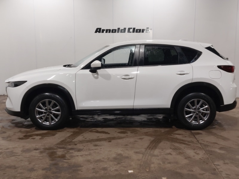 Used Mazda CX-5 2024 for sale - 77304553: Photo 4