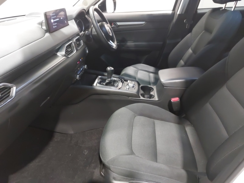 Used Mazda CX-5 2024 for sale - 77304553: Photo 5