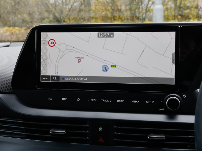 Used Hyundai i20 2025 for sale - 76880644: Photo 10