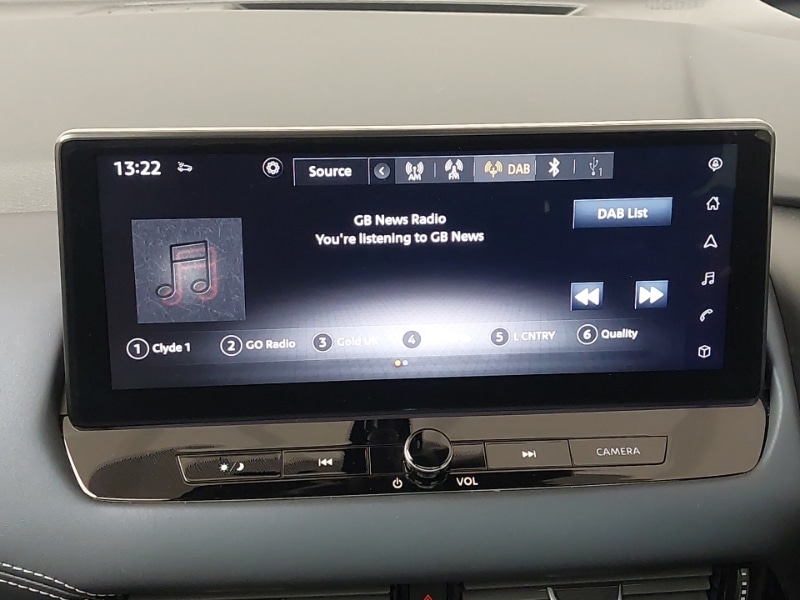 Used Nissan Qashqai 2023 for sale - 76411111: Photo 11