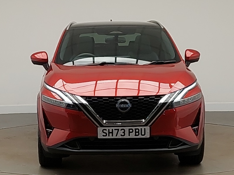 Used Nissan Qashqai 2023 for sale - 76411111: Photo 12