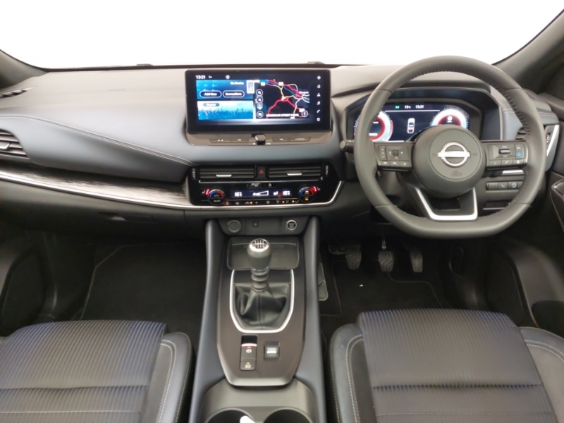 Used Nissan Qashqai 2023 for sale - 76411111: Photo 2