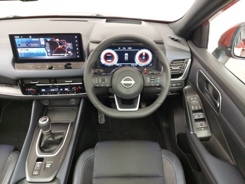 Used Nissan Qashqai 2023 for sale - 76411111: Photo 7