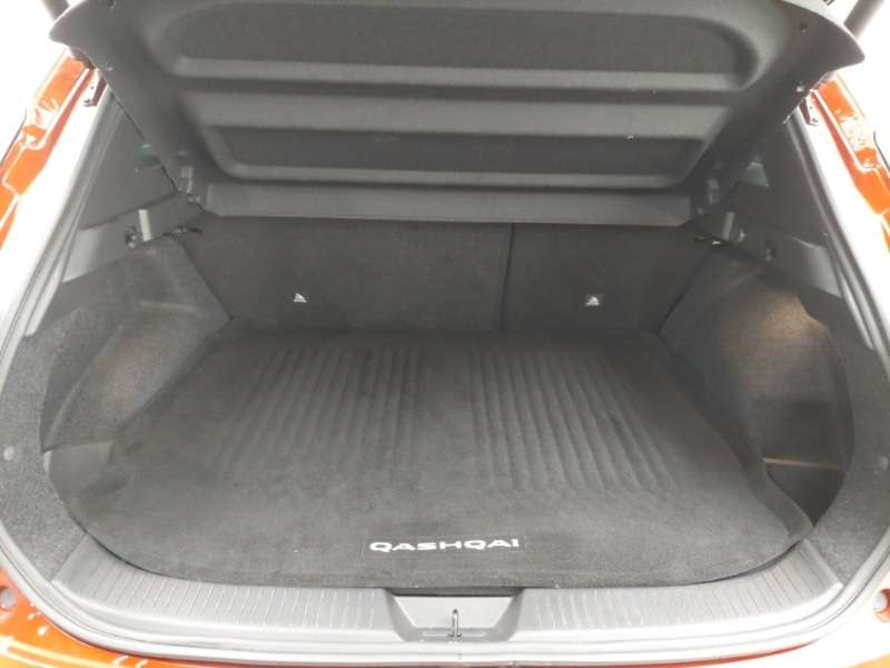 Used Nissan Qashqai 2023 for sale - 76411111: Photo 8