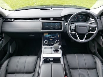 Used Land Rover Range Rover Velar 2021 for sale - 78647842: Photo