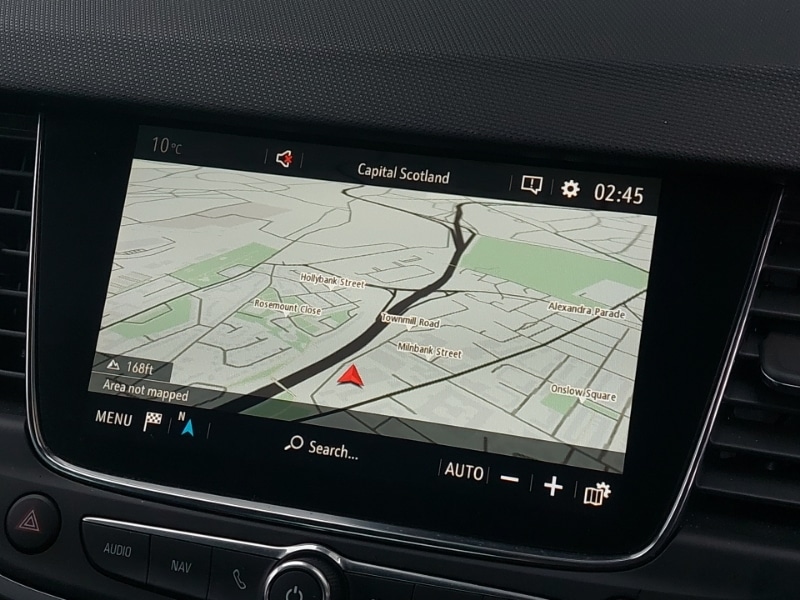 Used Vauxhall Crossland X 2020 for sale - 77012882: Photo 10