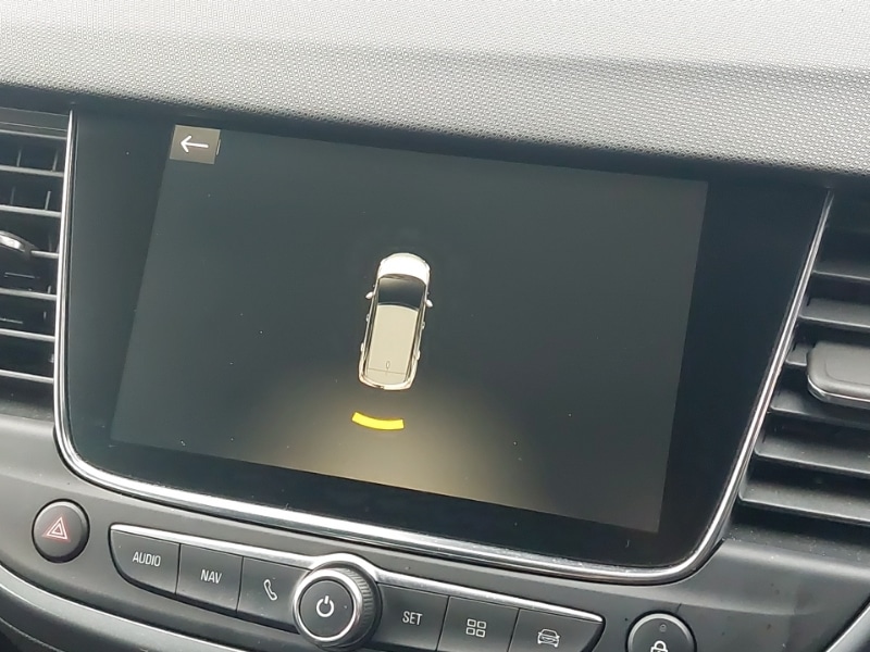 Used Vauxhall Crossland X 2020 for sale - 77012882: Photo 11