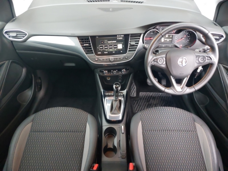 Used Vauxhall Crossland X 2020 for sale - 77012882: Photo 2