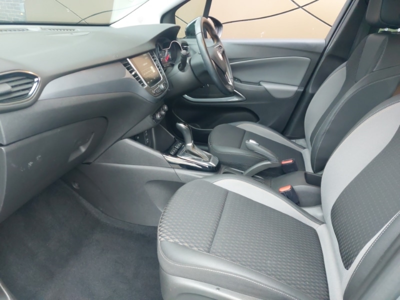 Used Vauxhall Crossland X 2020 for sale - 77012882: Photo 5