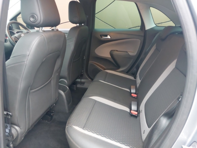 Used Vauxhall Crossland X 2020 for sale - 77012882: Photo 6