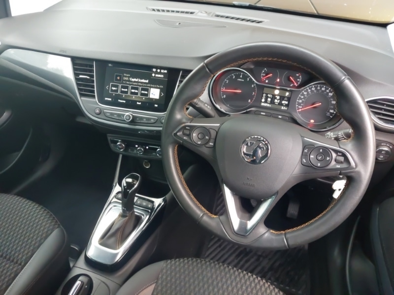 Used Vauxhall Crossland X 2020 for sale - 77012882: Photo 7