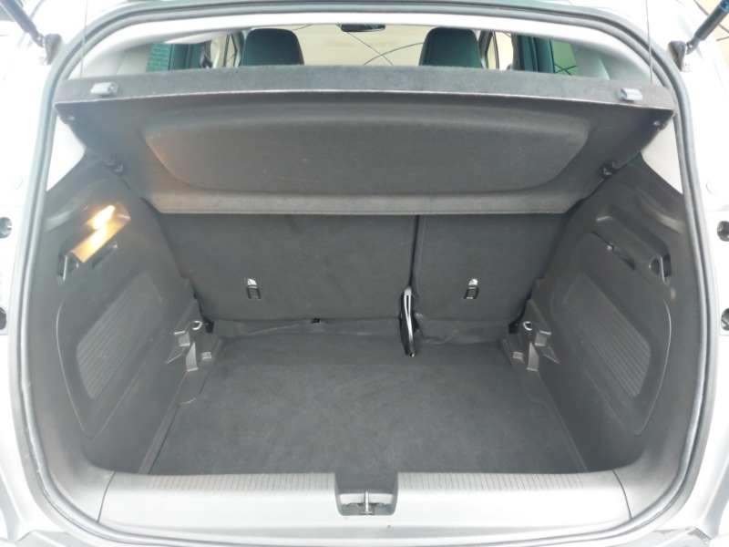 Used Vauxhall Crossland X 2020 for sale - 77012882: Photo 8