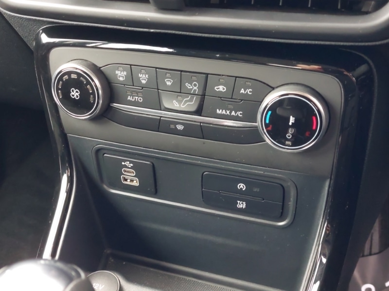 Used Ford Ecosport 2023 for sale - 77817480: Photo 11