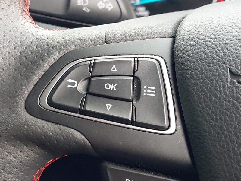 Used Ford Ecosport 2023 for sale - 77817480: Photo 12