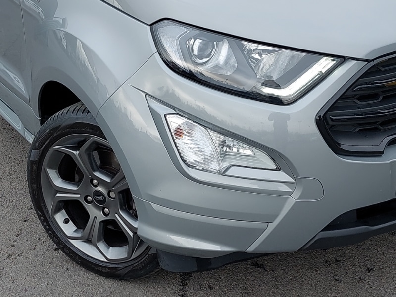 Used Ford Ecosport 2023 for sale - 77817480: Photo 9