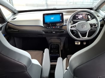 Used Volkswagen ID.3 2023 for sale - 78032528: Photo