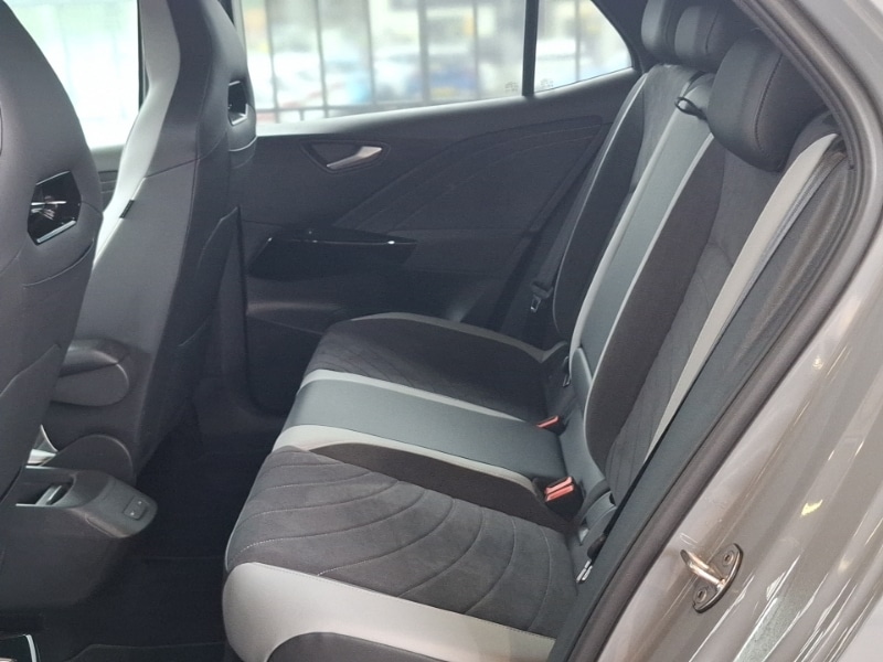 Used Volkswagen ID.3 2023 for sale - 78032528: Photo 6