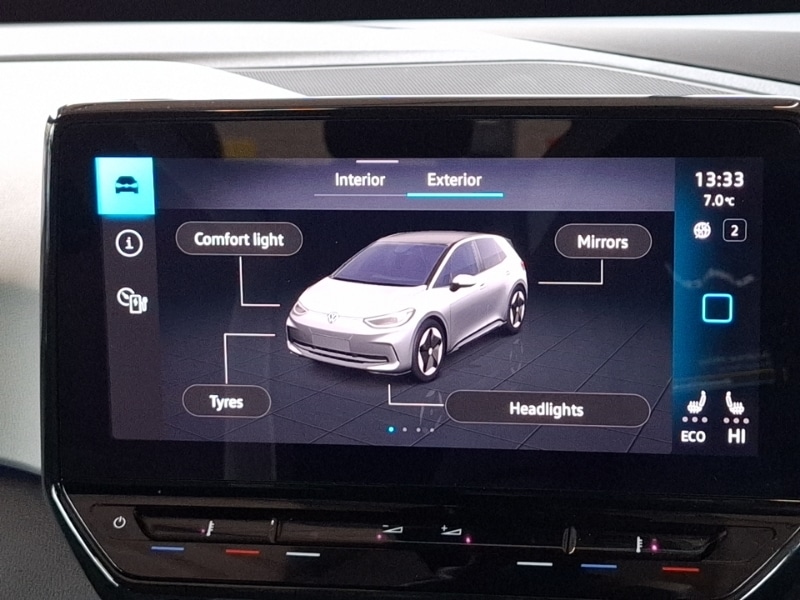 Used Volkswagen ID.3 2023 for sale - 78032528: Photo 7