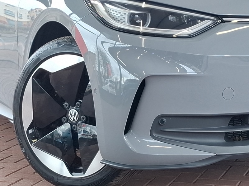 Used Volkswagen ID.3 2023 for sale - 78032528: Photo 9