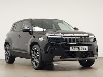 Jeep - Other