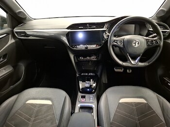 Used Vauxhall Corsa 2022 for sale - 75628724: Photo