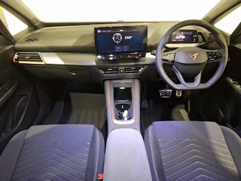 Used Cupra Born 2022 for sale - 76515335: Photo