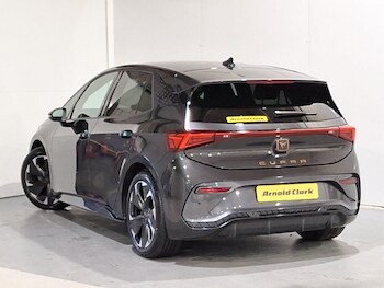 Used Cupra Born 2022 for sale - 76515335: Photo