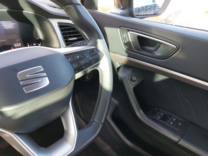 Used SEAT Ateca 2023 for sale - 77467333: Photo 10