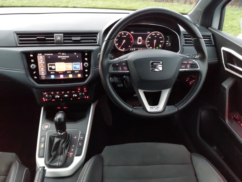 Used SEAT Arona 2020 for sale - 77174081: Photo 7