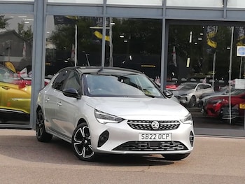 Used Vauxhall Corsa 2022 for sale - 78998701: Photo