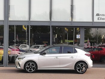 Used Vauxhall Corsa 2022 for sale - 78998701: Photo