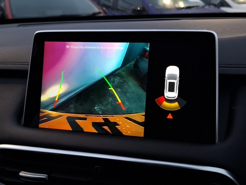 Used MG MG HS 2024 for sale - 77169673: Photo 11