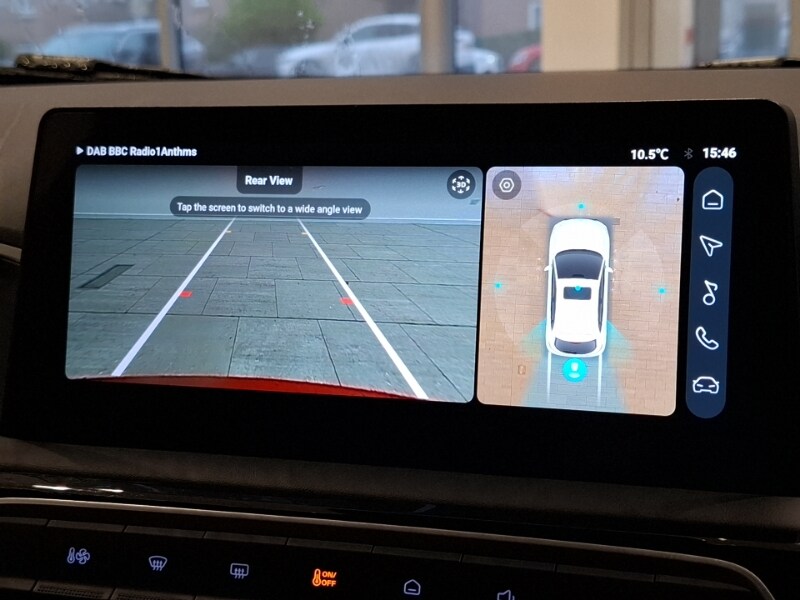 Used MG MG3 2025 for sale - 76544071: Photo 10