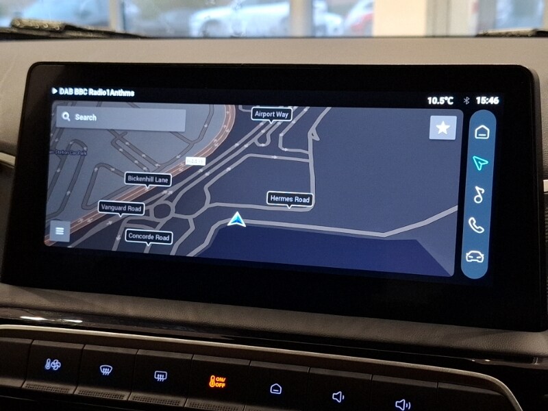 Used MG MG3 2025 for sale - 76544071: Photo 11