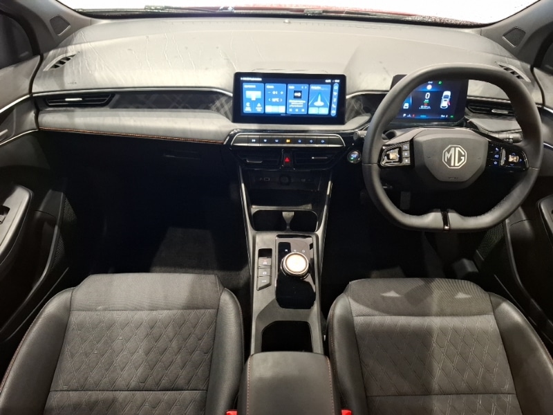 Used MG MG3 2025 for sale - 76544071: Photo 2