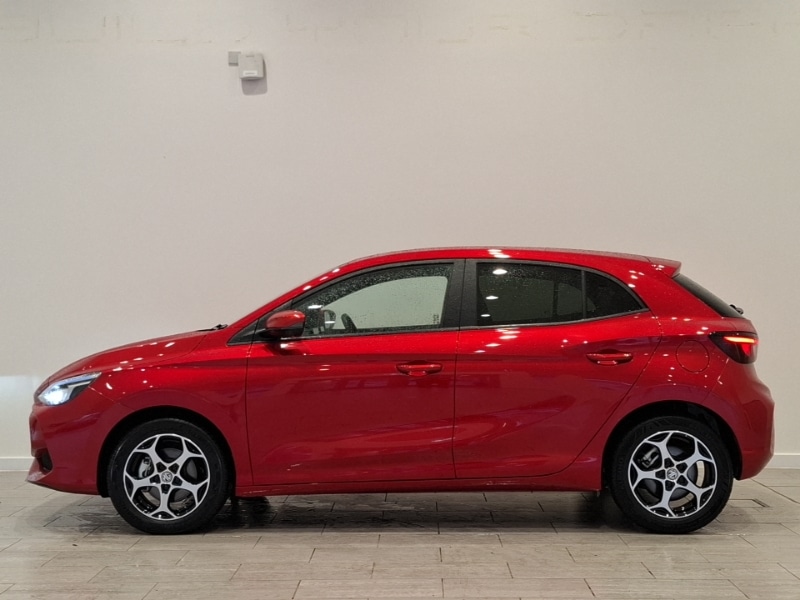 Used MG MG3 2025 for sale - 76544071: Photo 4