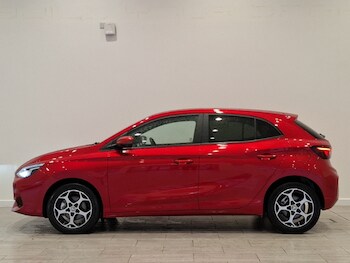 Used MG MG3 2025 for sale - 76544071: Photo