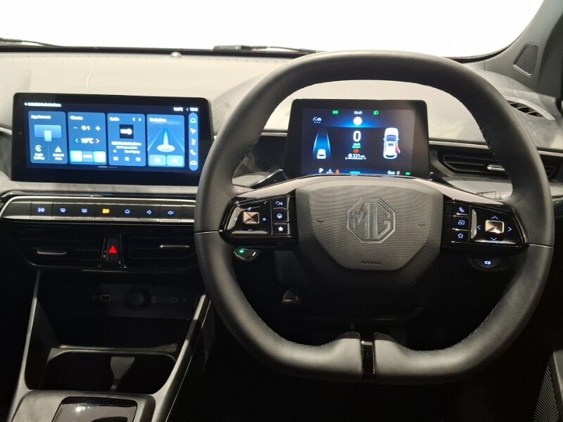 Used MG MG3 2025 for sale - 76544071: Photo 7