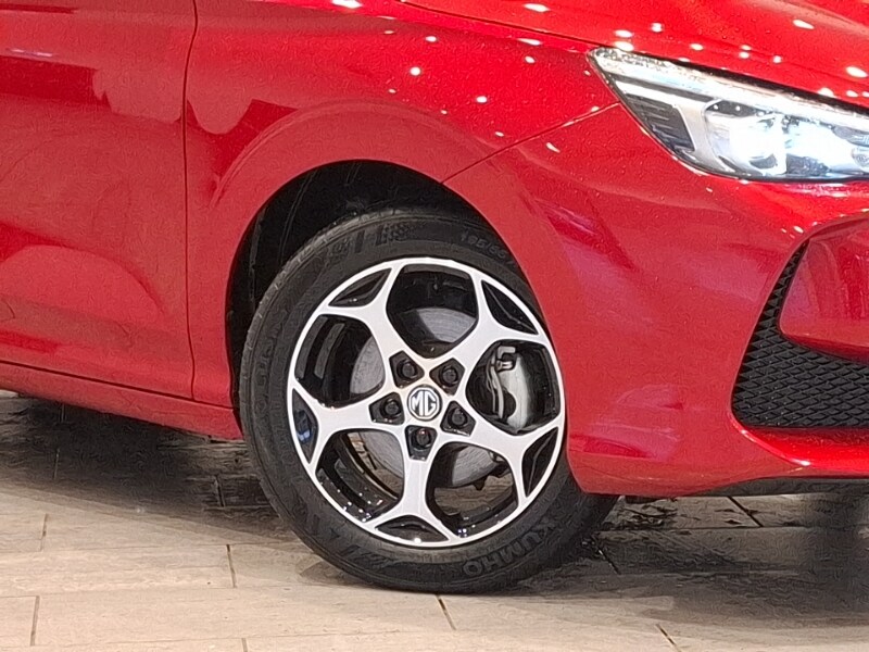 Used MG MG3 2025 for sale - 76544071: Photo 9