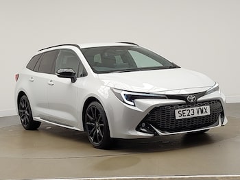 Used Toyota Corolla 2023 for sale - 79246999: Photo