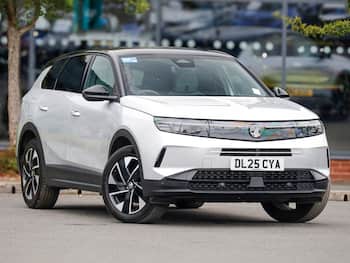 Used Vauxhall Grandland 2025 for sale - 79638367: Photo