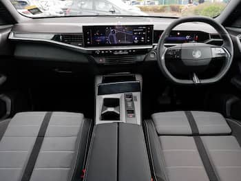 Used Vauxhall Grandland 2025 for sale - 79638367: Photo