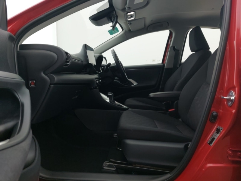 Used Mazda Mazda2 HYBRID 2024 for sale - 77817266: Photo 5