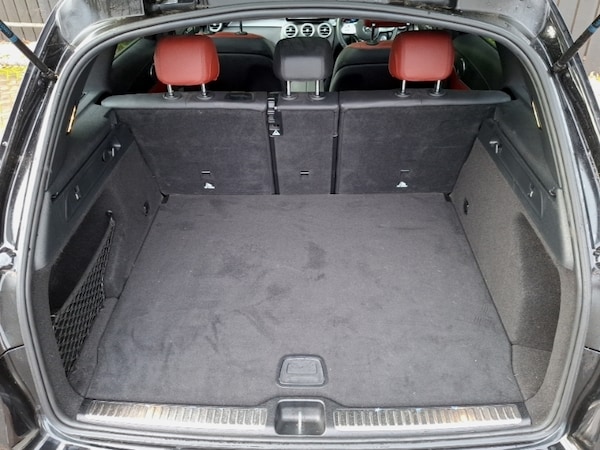 Used Mercedes-Benz GLC 2021 for sale - 76252060: Photo 8