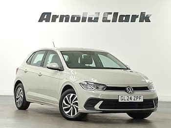Used Volkswagen Polo 2024 for sale - 79623806: Photo