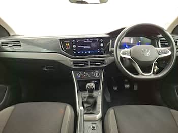 Used Volkswagen Polo 2024 for sale - 79623806: Photo