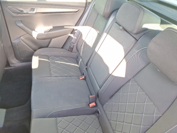 Used Skoda Karoq 2023 for sale - 76237780: Photo 6