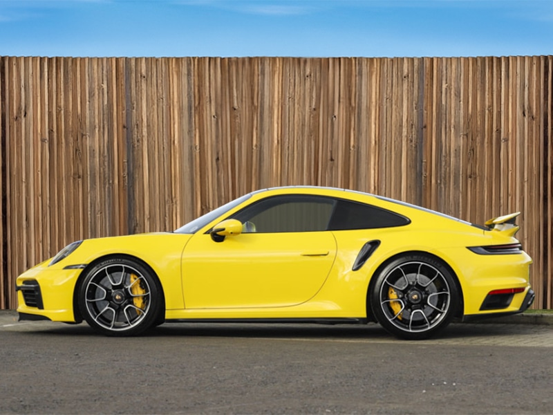 Used Porsche 911 2023 for sale - 77142544: Photo 4