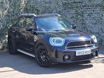 Used MINI Countryman 2022 for sale - 78821589: Photo