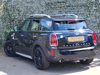 Used MINI Countryman 2022 for sale - 78821589: Photo